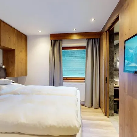 Appartement Haus Lina *